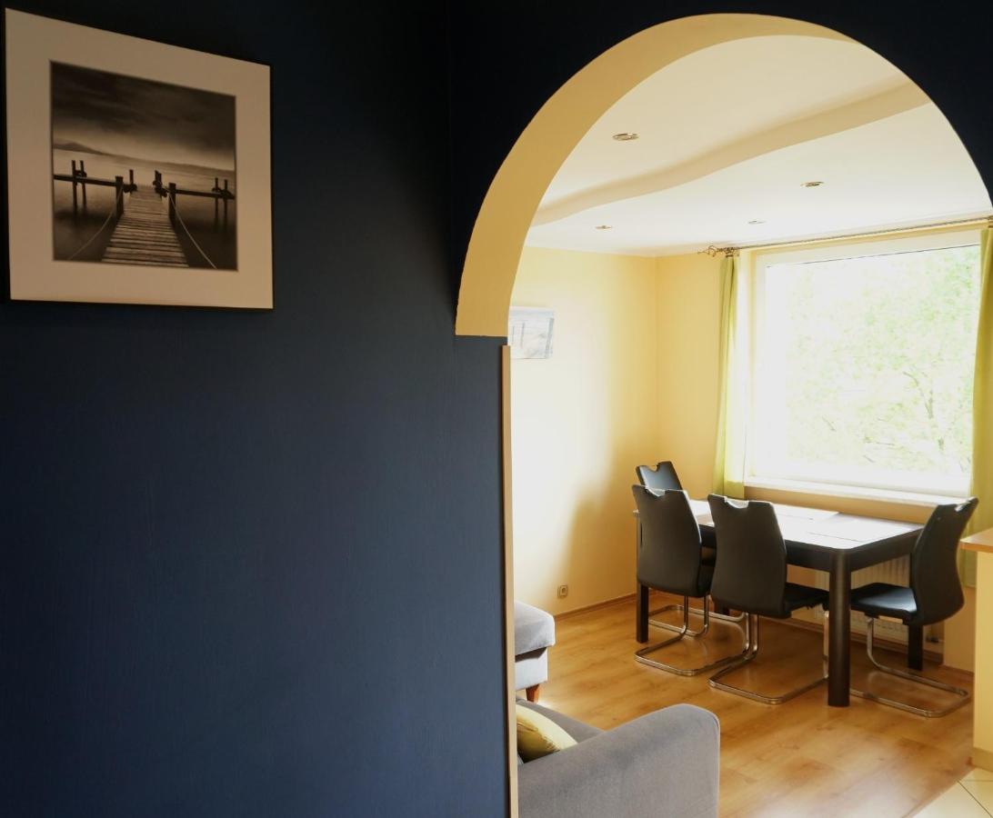 شقة Apartament Orla غدانسك المظهر الخارجي الصورة