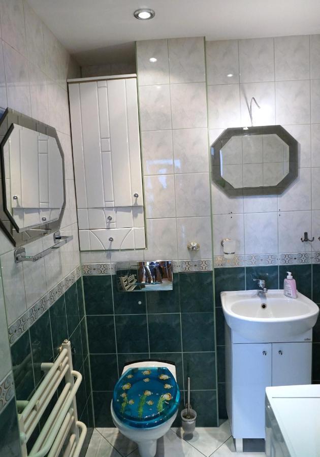 شقة Apartament Orla غدانسك المظهر الخارجي الصورة
