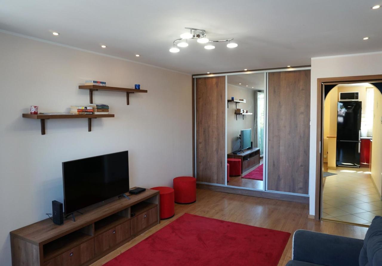 شقة Apartament Orla غدانسك المظهر الخارجي الصورة