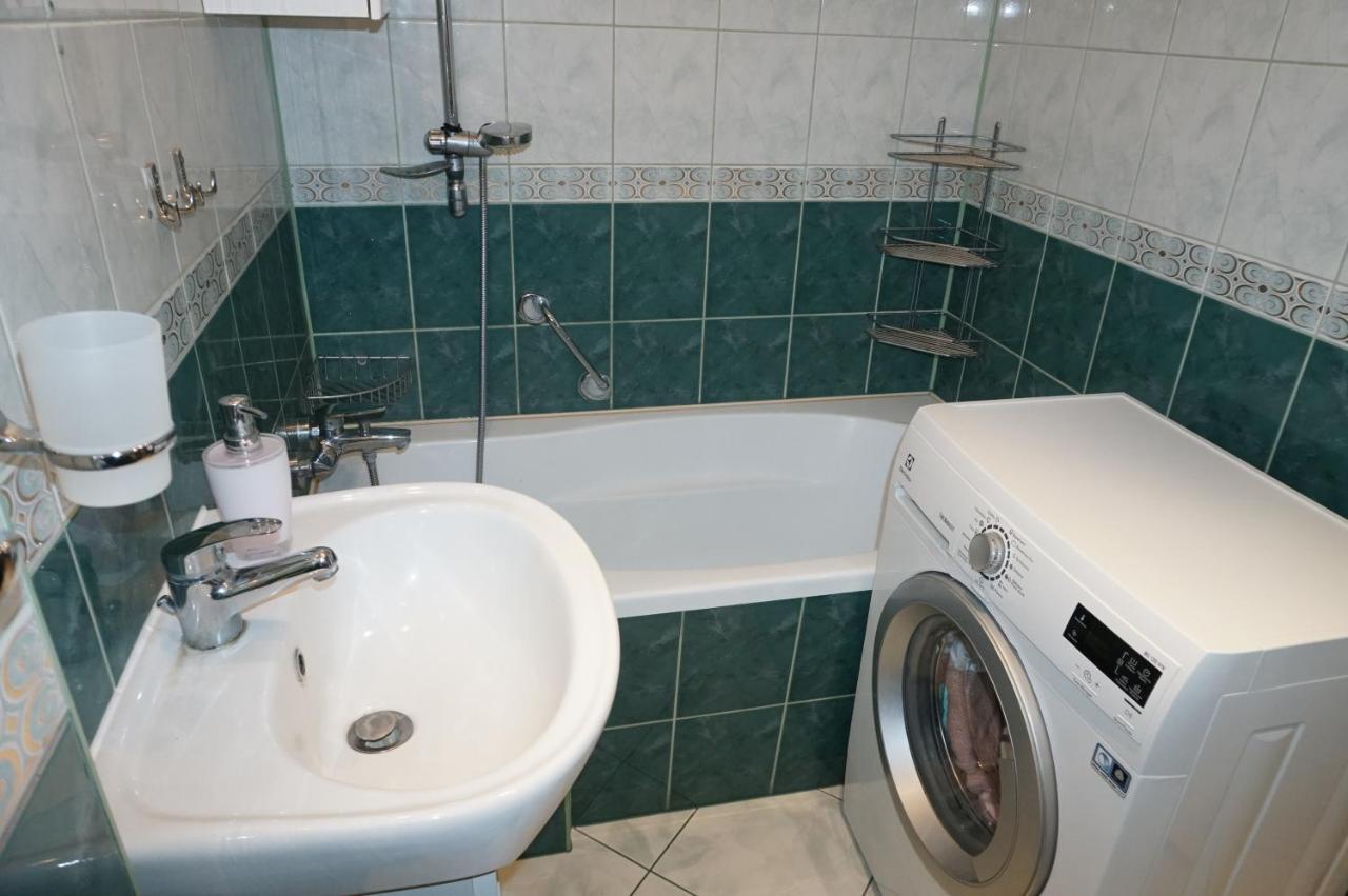 شقة Apartament Orla غدانسك المظهر الخارجي الصورة