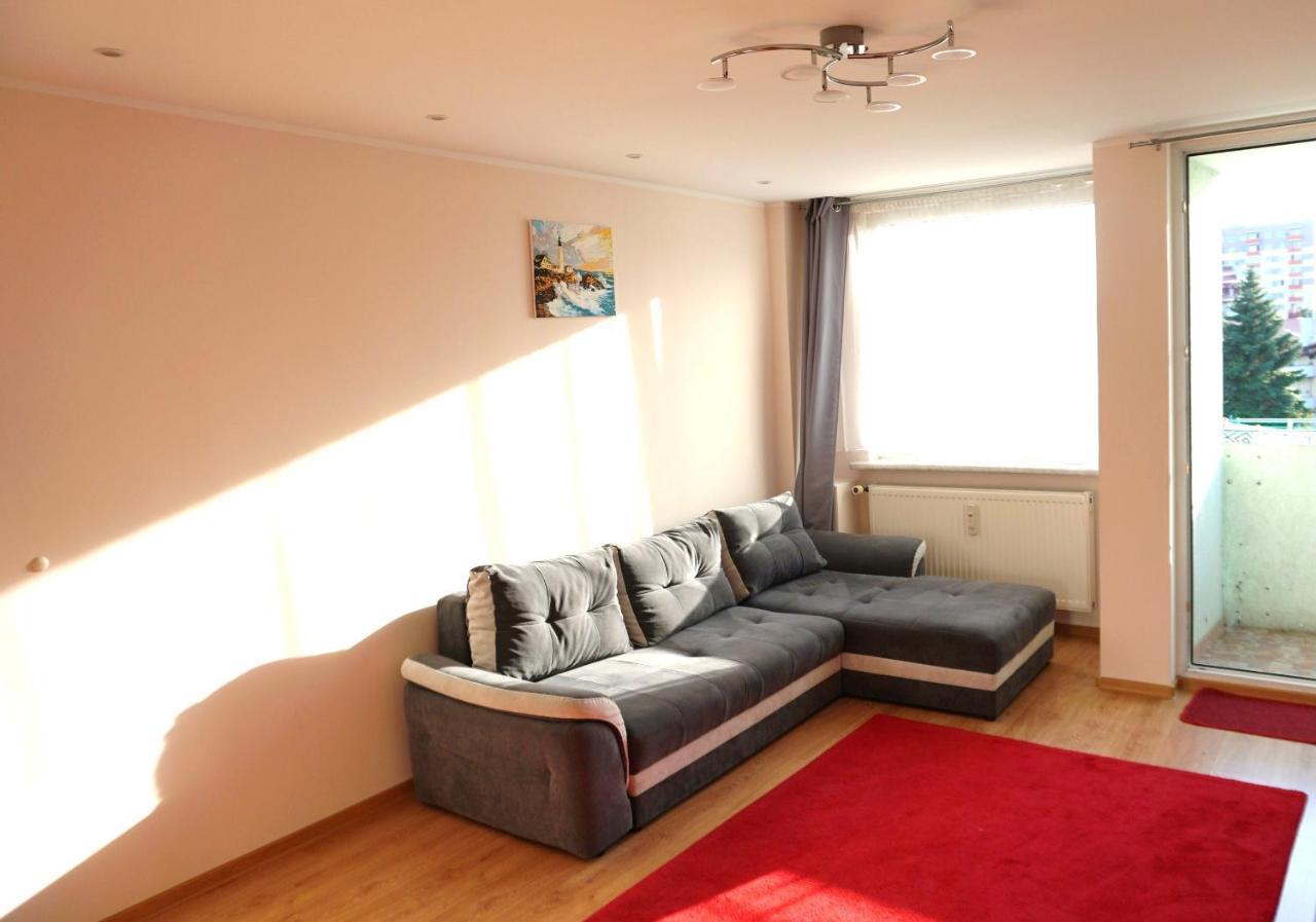 شقة Apartament Orla غدانسك المظهر الخارجي الصورة