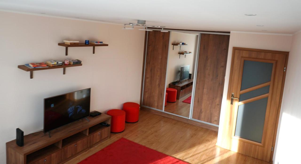 شقة Apartament Orla غدانسك المظهر الخارجي الصورة