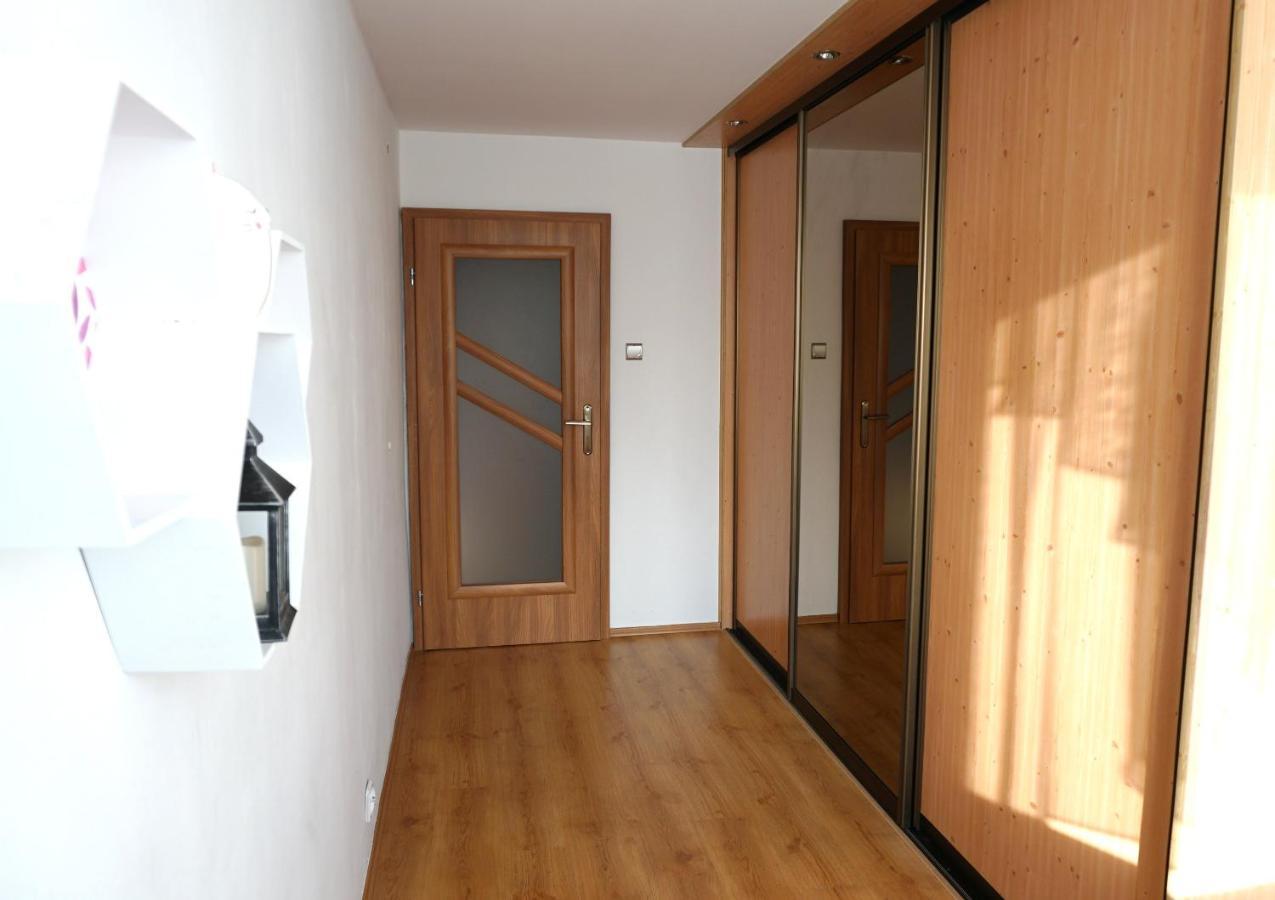 شقة Apartament Orla غدانسك المظهر الخارجي الصورة